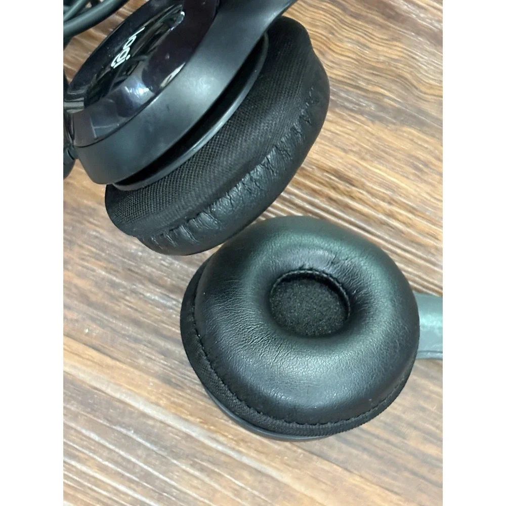 Logitech And Onn USB Headset with Microphone For PC Gaming Chat